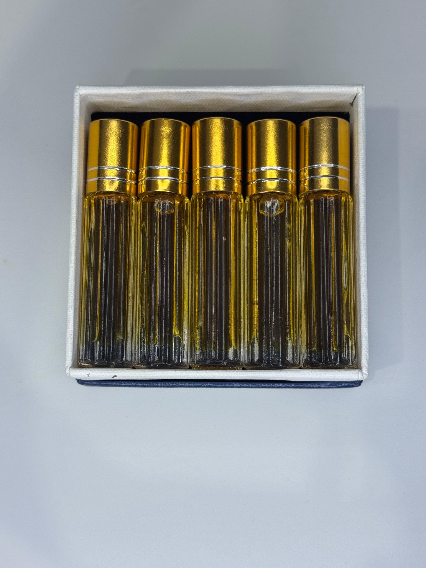 1 Person 2 Month Complete Course 5 bottle