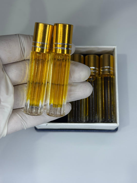 1 Person 2 Month Complete Course 5 bottle