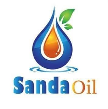 Original Sanda Oil