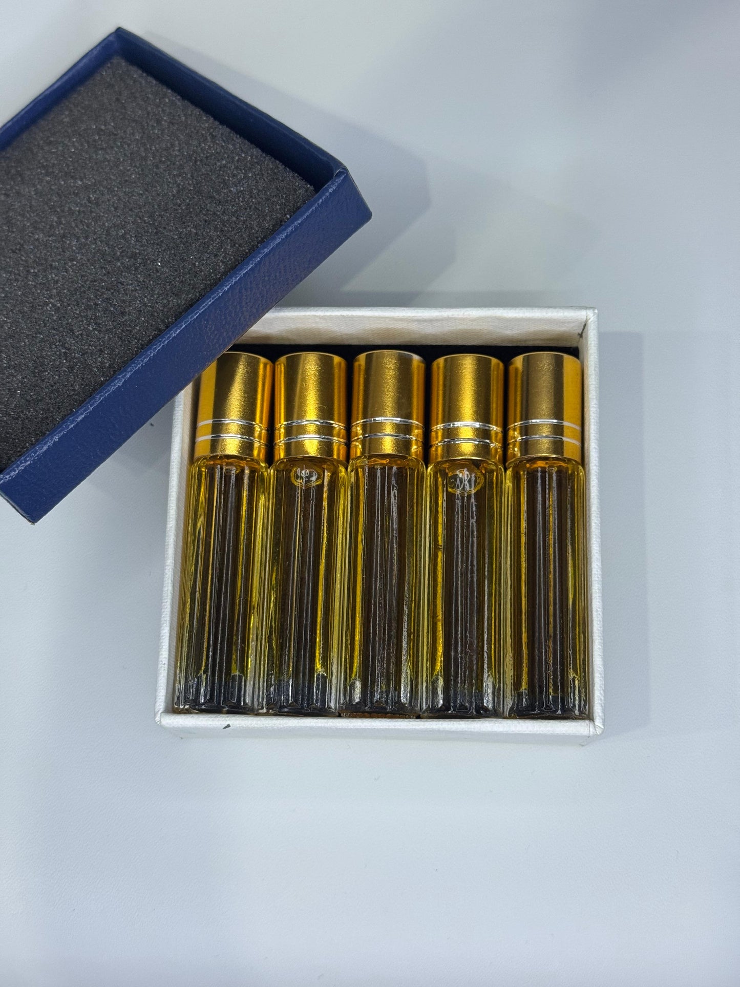 1 Person 2 Month Complete Course 5 bottle