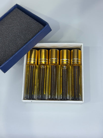 1 Person 2 Month Complete Course 5 bottle